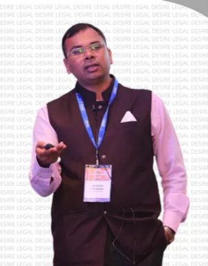 Lt. Col Santosh Khadsare, CBO, SysTools