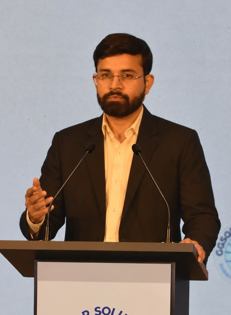 Dr. Pankaj Sharma, Academia